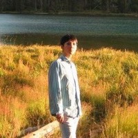 Facebook Employee Hong Yan's profile photo