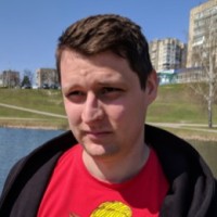 Oleksandr Bilous Email