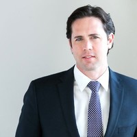 Ontario Teachers' Pension Plan Employee John-Christian Bourque's profile photo