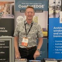 AWS (Architectural Window Systems) Employee Karl Morby's profile photo