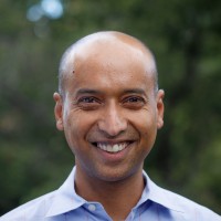 Walden Catalyst Ventures Employee Shankar Chandran's profile photo
