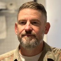 Kong Inc. Employee Jason Harmon's profile photo