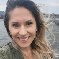 Lizzi Slivinski Email & Phone Number