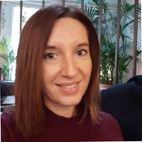 St Brides Spa Hotel Employee Alina Hughes's profile photo