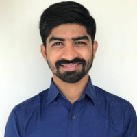 Ravi Patel's profile photo