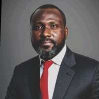 Signal Alliance Limited Employee Victor Fasae's profile photo