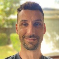 Conifer Employee Bryce Wallis's profile photo