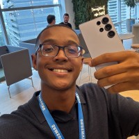 Samsung Brasil Employee Pedro Lessa's profile photo