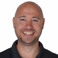 ECP Employee Sam Rathbun's profile photo