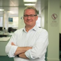 Richard Charnock Email & Phone Number