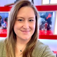 Chicago Pneumatic Employee Amy Murphy's profile photo