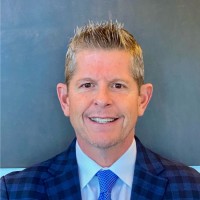 Mestek Machinery Employee Mike Bailey's profile photo