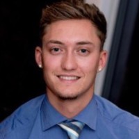 Gfeller + Partner AG Employee Simon Meister's profile photo