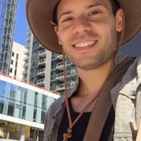 Jordan Trana