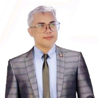 Network Pacific Employee Ronaldo Gabion's profile photo