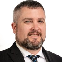 Copeland Technology Solutions Employee Adam Hilton's profile photo