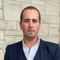 Atlas Tools & Machinery Employee Anthony Fisher's profile photo