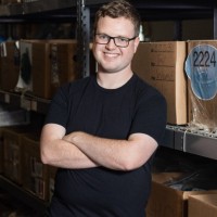Afya Foundation Employee Owen Condon's profile photo