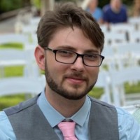 TOR Engineering Employee Kyle Roy's profile photo
