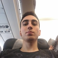 Trick Studios Employee Lautaro González's profile photo