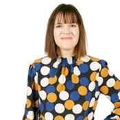 Good Practice Ltd Employee Catriona MacLeod's profile photo