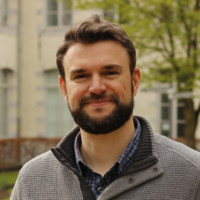 WebstanZ Employee Benoit De's profile photo