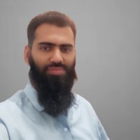 Muhammad Usaid Email