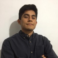 Daniel Damian Sandoval's profile photo