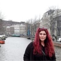Zeynep Tosun Email