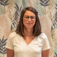 Babymoov Group Employee Stephanie Bruguerolle's profile photo