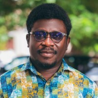 Daniel Opoku Email
