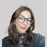NovAxis Solutions Employee Emma Clément's profile photo