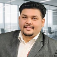OAK TREE SOFTWARE Employee Hariom Bisopia's profile photo