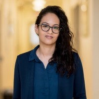 Nina Lopez-Ortiz Email & Phone Number