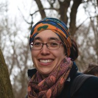 British Trust for Ornithology (BTO) Employee Samantha Franks's profile photo