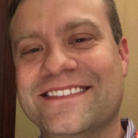 Boom Supersonic Employee Alexander McCoy's profile photo