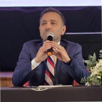 FACPCE Employee Jose Rapuzzi's profile photo