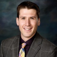 Locknet Managed IT Employee Alexander Hinsch's profile photo