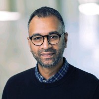 Ricky Patel Email & Phone Number