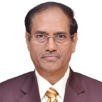 RNIT AI Solutions Limited Employee Pathanjali Peri's profile photo