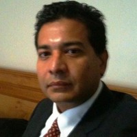 The Clearing House Employee Eshwar Singh's profile photo