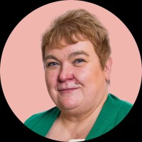Wythenshawe Community Housing Group Employee Rachel Fairhurst's profile photo