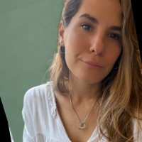 CryptoMarket Employee Maria Florencia Miguez's profile photo