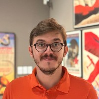 obilet.com Employee Fethi Yılmazşamlı's profile photo