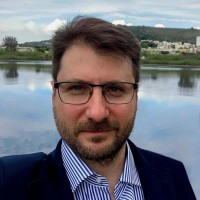 Giuseppe Abbate Email