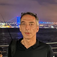 ibis budget Hotel Employee Fabio Negro's profile photo