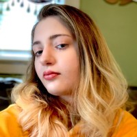 3B International LLC Employee Samantha Mastropietro's profile photo