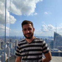 Kelsus, Inc. Employee Gaston Cavallo's profile photo