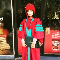 EnVision Technologies Employee Laiba Ali's profile photo