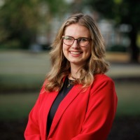 The Coca-Cola Company Employee Morgan Pope's profile photo
